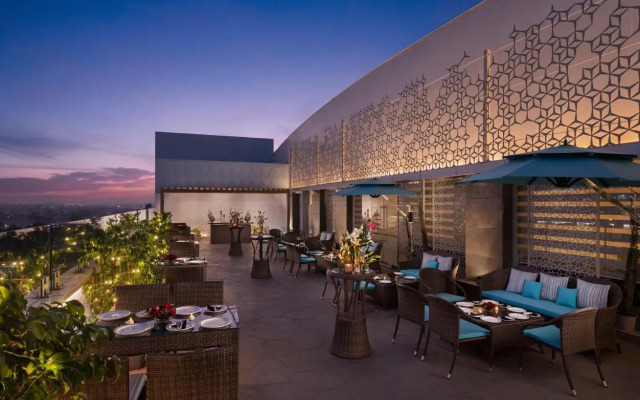 Wow Crest, Indore – IHCL SeleQtions