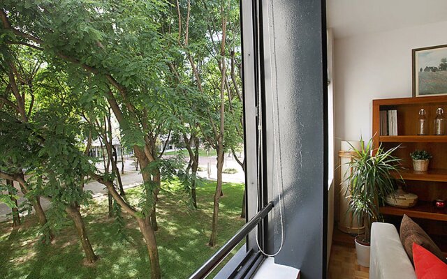 Vila Olímpica-Pamplona