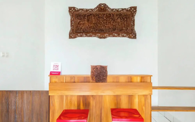 Hotel O Syariah Tasikmalaya