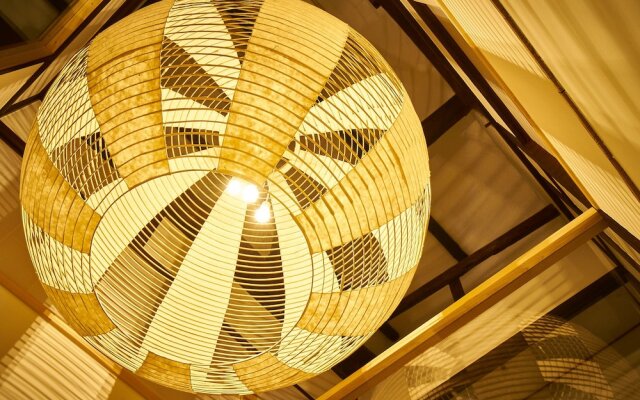 Kushuku Kyoto Hostel