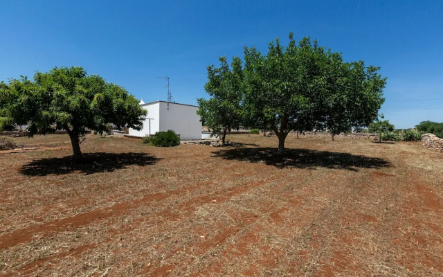 4072 Trull' Itria by Barbarhouse