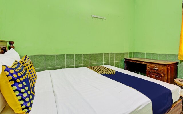SPOT ON 93029 Pondok Wisata Sabar Menanti 2