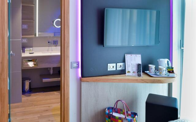 Aktivhotel Santalucia