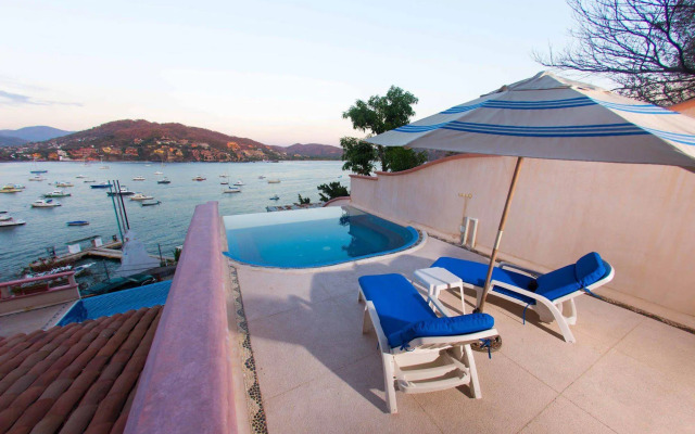 Villa del Pescador