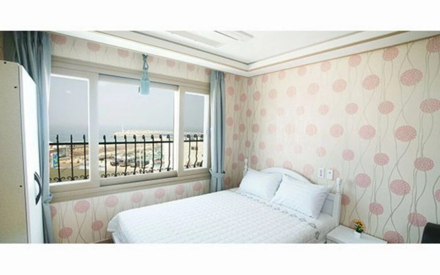 Jeju Mikasa Pension