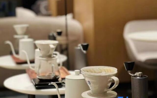 Xiamen Xinan Yihao Hotel (Xiamen Railway Station MixC Store)