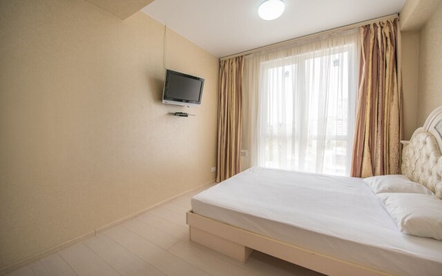 More Apartments na Volzhskoy 30/1