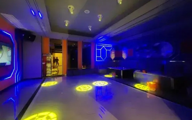 Xin Hang Hai Hotel