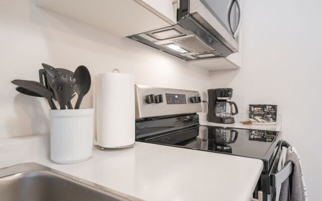 Gorgeous Brand New Spacious Town House