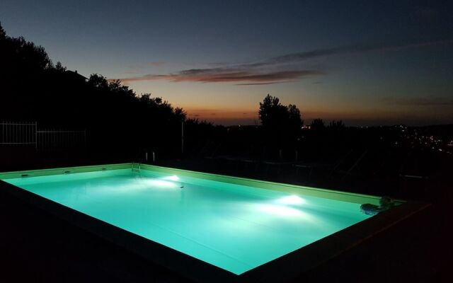 Residenza Turistica El Fiù