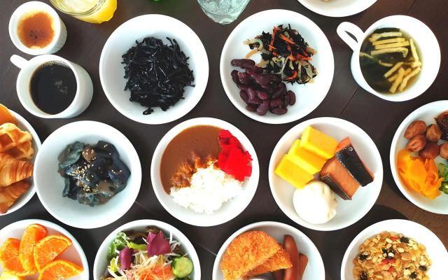 Hotel Reborn Nopporo