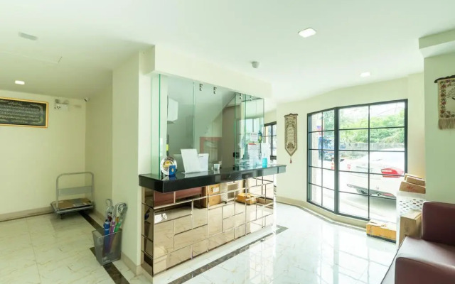 Be Wish Residence By Zuzu