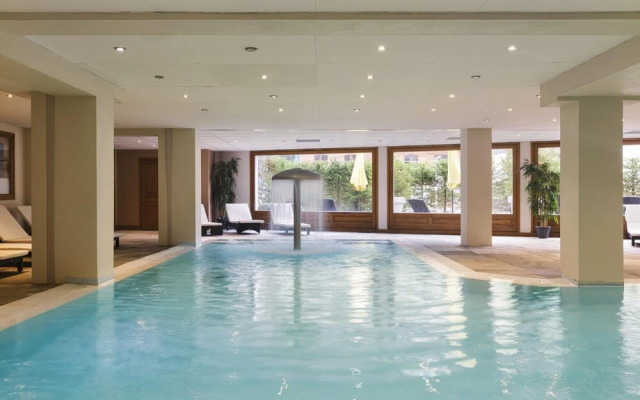 Vallorcine Balme 01 ski in ski out