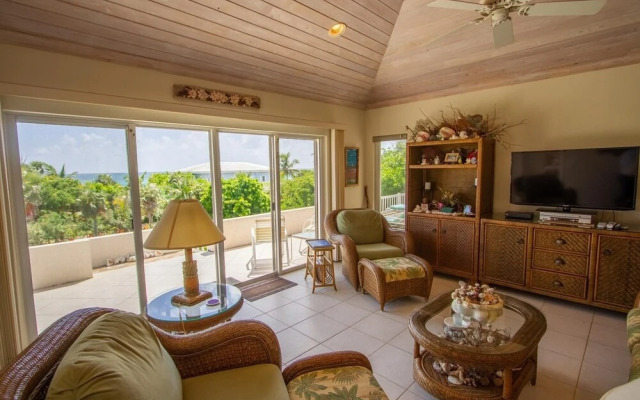 Palmetto Sunrise 2 Bedroom Home