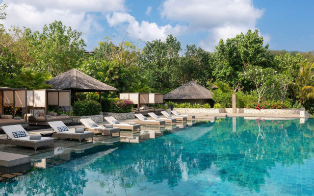 Raffles Bali