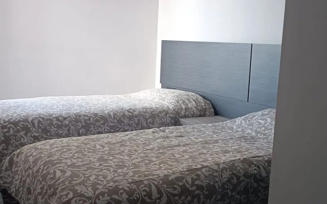 Belvilla by OYO Apartamento 2habitaciones
