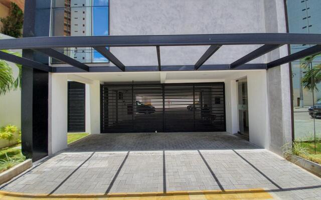 Easy Suites Natal