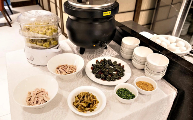 Jinjiang Inn Makati