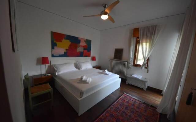Villa Borgo Duino