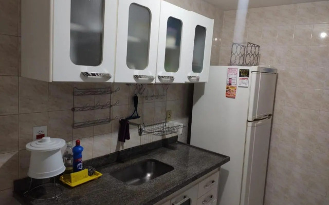 Casa de praia Dunas Garden 3