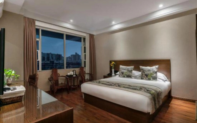 Jian Hua Hotel