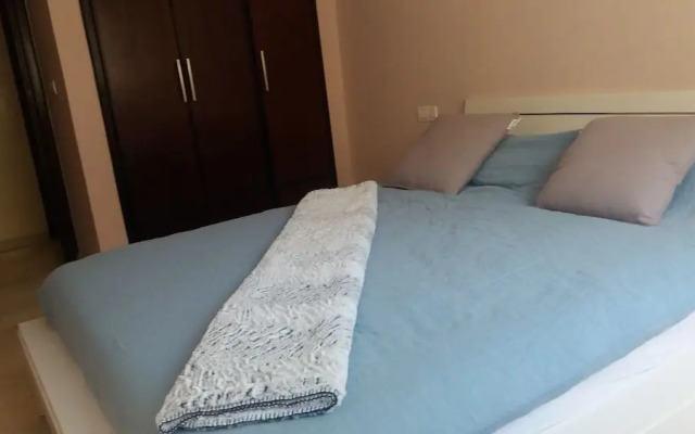 Sweet Home Casablanca