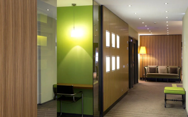 La Pyramide Patrick Henriroux