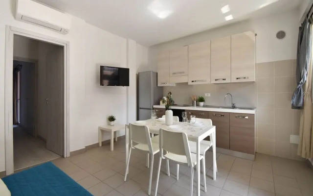 Welc-om meeting Apartment