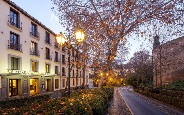Áurea Washington Irving by Eurostars Hotel Company