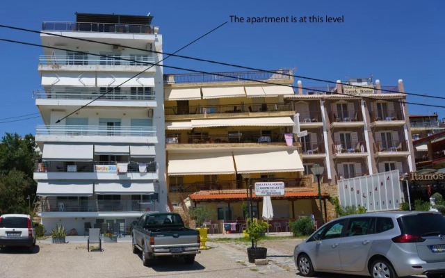 Marios Apartment