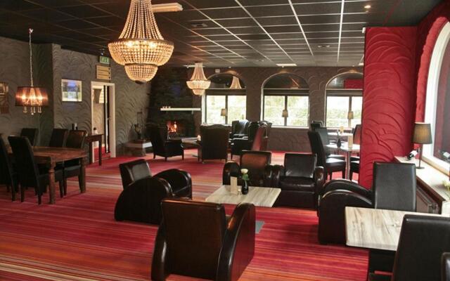 Fletcher Hotel-Restaurant Dinkeloord