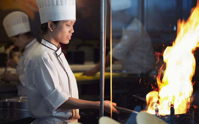 Hotel Ciputra World Surabaya managed by Swiss-Belhotel International