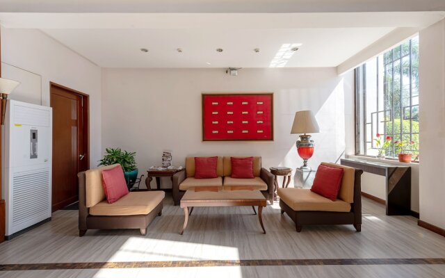 Capital O 176 Bliss Hotel