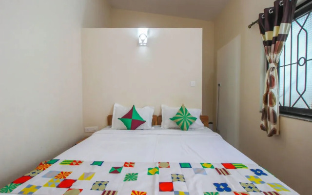 Martinet Vagator Guest House by OYO Rooms