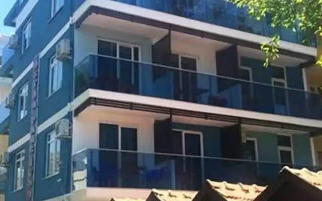 Ustun Apart Hotel
