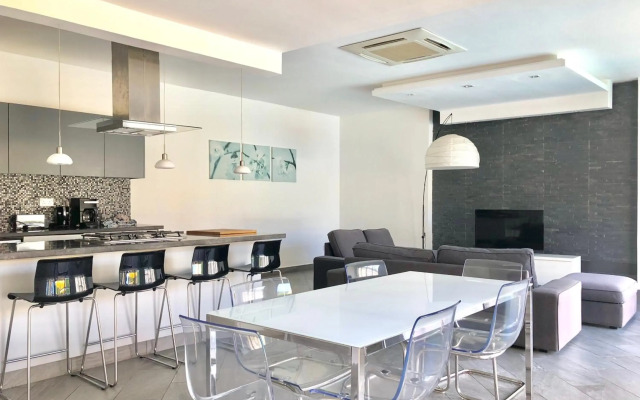 Amber Villas Diani