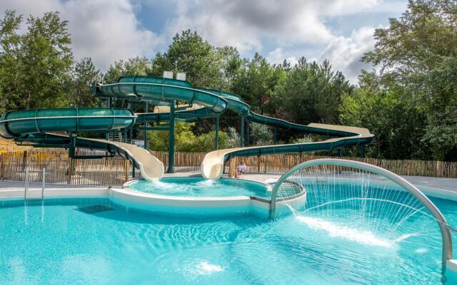 Holiday Village Belle Dune, Fort-mahon-plage