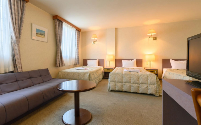 Tabist Station Hotel Isobe Ise-Shima