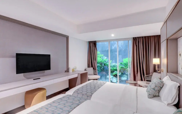 Sunday Hotel Sunset Road Near Trans Studio Mall