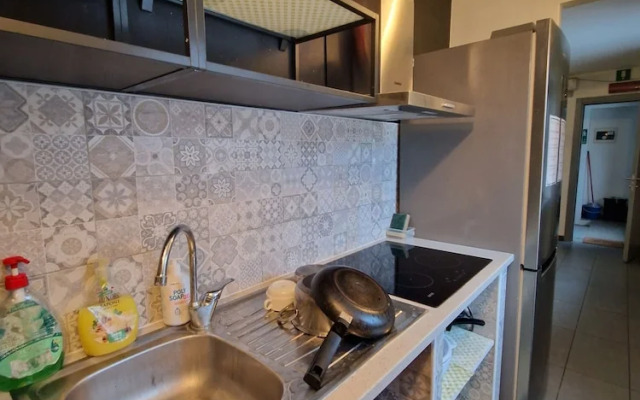 Ostello Cascina Costa Alta