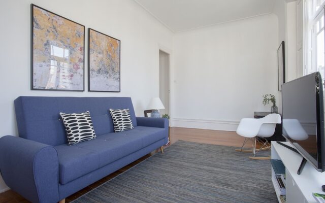 Liiiving - Telégrafo Classic Light Apart