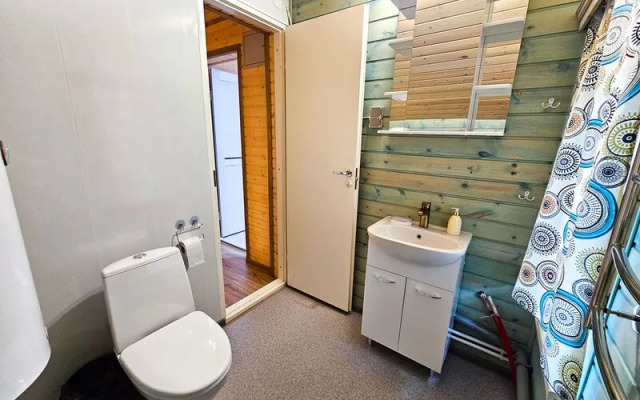 Коттеджный комплекс ВелТ