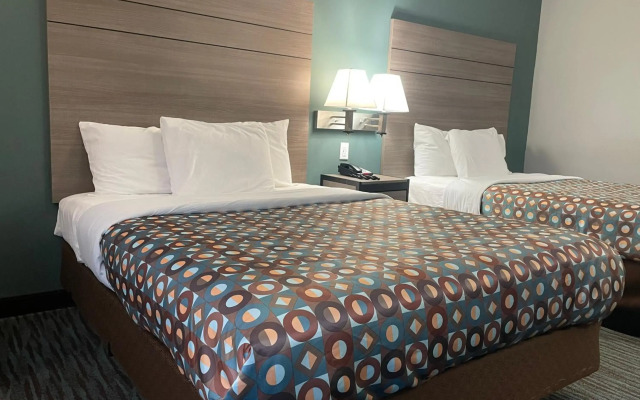 Countryside Inn & Suites