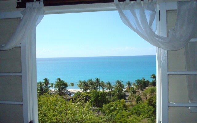 Galley Bay Cottages