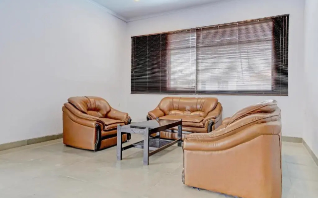 Rahayu Hotel Cirebon