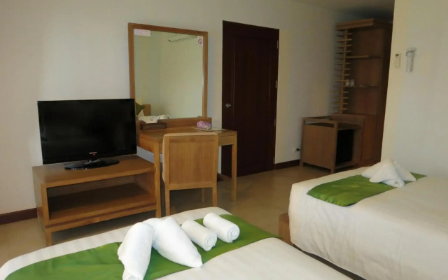 Islanda Resort Hotel