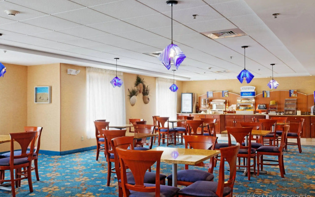 Holiday Inn Express Branford-New Haven by IHG