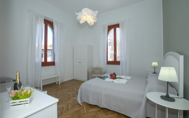 Residenza Gardenia Lake View Luino Center