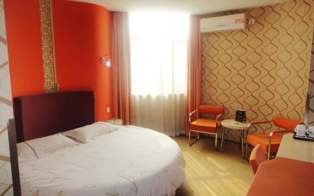 Motel 168