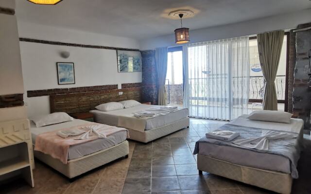 Söğüt Butik Hotel